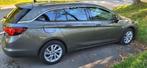 OPEL ASTRA SPORT TOURER, 5 places, Cuir et Tissu, 1598 cm³, Break