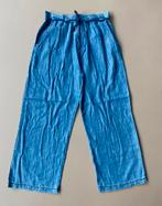 Culottebroek blauw jeans Zara 152, Kinderen en Baby's, Kinderkleding | Maat 152, Zara Girls, Meisje, Ophalen of Verzenden, Broek