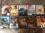 Dvd oorlog aan 2.50 euro per stuk, Cd's en Dvd's, Dvd's | Actie, Ophalen of Verzenden, Zo goed als nieuw, Oorlog