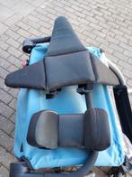 Thule baby supporter, Ophalen of Verzenden, Zo goed als nieuw, Thule