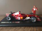 Ferrari F1 1.18 f 2004 michael schumacher, Enlèvement ou Envoi