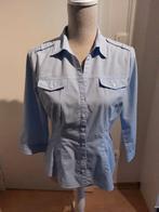 Blouse dames, Ophalen of Verzenden, Zo goed als nieuw, Maat 38/40 (M)