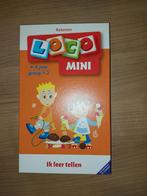 Loco mini rekenen vanaf 4 jaar, Kinderen en Baby's, Ophalen, Nieuw, Rekenen