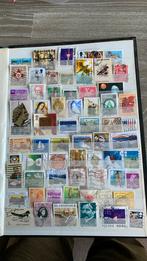 Leuke gestempelde postzegels hele wereld, Postzegels en Munten, Postzegels | Volle albums en Verzamelingen, Verzenden