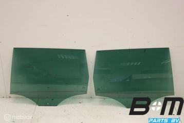 Set privacyglas achter VW Passat B7 Variant Alltrack beschikbaar voor biedingen