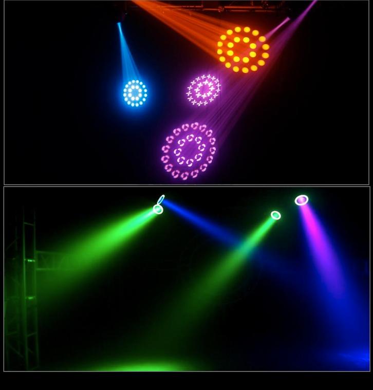 CYBER MONDAY PROMO Nieuwe FIRST CLASS Beam Spot Wash 300W, Muziek en Instrumenten, Licht en Laser, Nieuw, Licht, Geluidgestuurd