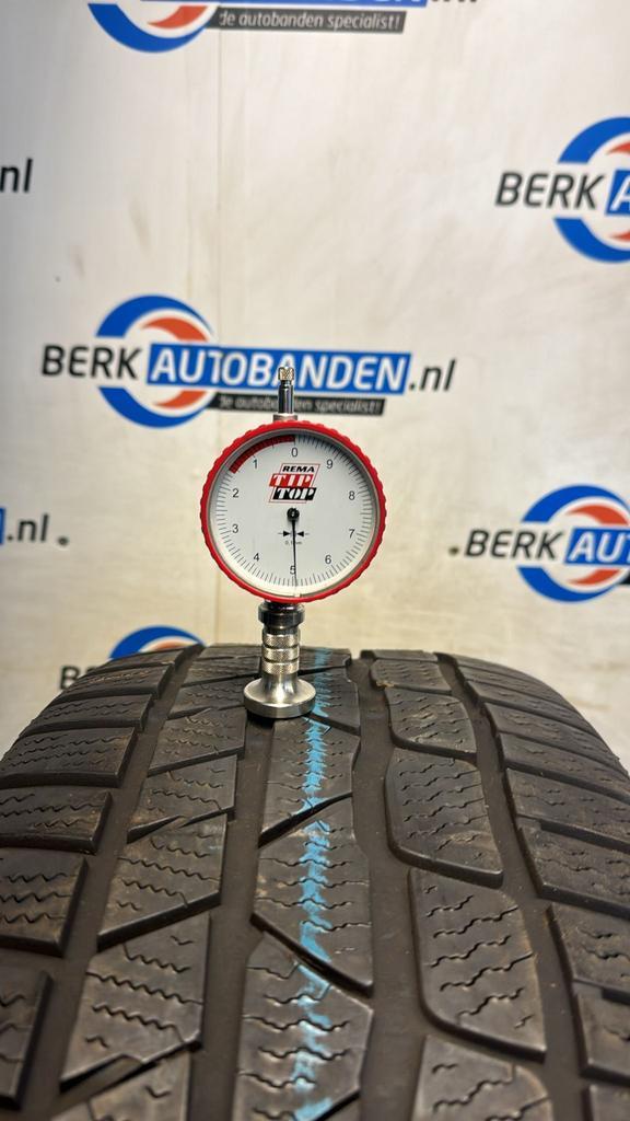 2x Continental ContiWinterContact TS830P AO 235/45 R19 XL 23, Auto-onderdelen, Banden en Velgen, Band(en), Winterbanden, 19 inch