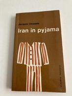 " Iran in pyjama " dr Jacques  Dewaele ( Vlaamse pockets ), Boeken, Gelezen, België, Ophalen of Verzenden, Jacques Dewaele