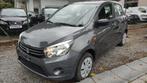 ⭕SUZUKI CELERIO_1.0 i (67CH)_2017✅EUR.6B_133.000KM✅, Autos, Suzuki, Celerio, Argent ou Gris, Achat, Euro 6