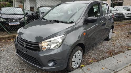 ⭕SUZUKI CELERIO_1.0 i (67CH)_2017✅EUR.6B_133.000KM✅, Autos, Suzuki, Entreprise, Achat, Celerio, ABS, Airbags, Air conditionné