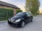 Mercedes B 200 Diesel 2005 Eerste Eigenaar, Auto's, Mercedes-Benz, Achterwielaandrijving, Zwart, 1992 cc, Leder en Stof