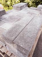 klinker biobeton 21x10.5x8cm 90st, Tuin en Terras, Ophalen, Klinkers, Nieuw, Minder dan 5 m²