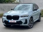 Bmw x3 18sdrive M pack /2023/pano/led, 4 deurs, 1995 cc, 4 cilinders, Leder