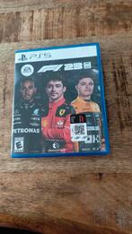 F1 2023 / F1 23 PS5 Spel / Game, Consoles de jeu & Jeux vidéo, Jeux | Sony PlayStation 5, Comme neuf, Enlèvement ou Envoi