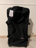Valise Eastpak Tranverz L NEUVE! noir, Enlèvement ou Envoi, Neuf, Noir