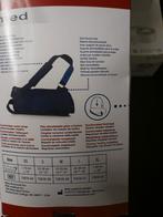 Sangle de bras, Actimore Uterus Comfort, Enlèvement