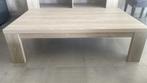 Table coffee, Huis en Inrichting, Tafels | Bijzettafels, Ophalen, Minder dan 45 cm, Zo goed als nieuw, 75 cm of meer
