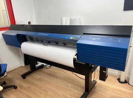 Imprimantes/ découpe vinyles grand format 1,3 de laise0, Informatique & Logiciels, Ordinateurs & Logiciels Autre, Comme neuf, Enlèvement