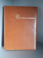 "Asterix de Galliër" album met 3 avonturen, Ophalen, Uderzo, Zo goed als nieuw, Meerdere stripboeken