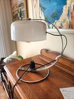 Lampe de bureau design Raak Amsterdam D-2125, Ophalen, Zo goed als nieuw, Metaal