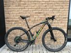 Olympia Iron Niner carbon maat M, Ophalen, Zo goed als nieuw