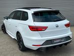 SEAT LEON ST 2.0 TSI CUPRA 300 4DRIVE PERFORMANCE PANO BREMB, Autos, Cruise Control, 5 places, Break, Automatique