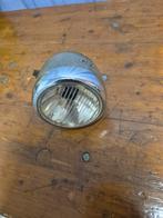 Oldtimer verlichting brommer, Fietsen en Brommers, Brommeronderdelen | Puch, Ophalen of Verzenden, Zo goed als nieuw
