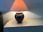 Lampadaire, Ophalen, Zo goed als nieuw, Glas, Minder dan 100 cm