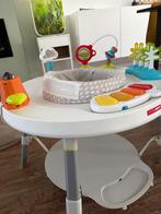 Skiphop activiteitentafel, Ophalen, Zo goed als nieuw