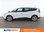 Renault Grand Scénic 1.7 Blue dCi Limited (bj 2019), Auto's, Voorwielaandrijving, Stof, Gebruikt, 1749 cc