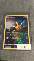 1x Solrock GG15/GG70 cz, Hobby en Vrije tijd, Verzamelkaartspellen | Pokémon, Ophalen, Nieuw