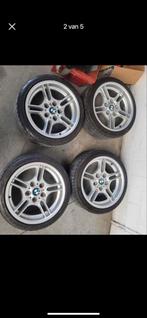 BMW e36, e46, e39, e34 style 66 oem velgenset, Auto-onderdelen, Banden en Velgen, Ophalen, Band(en)