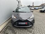 Toyota Yaris Connect, 116 g/km, Overige kleuren, Bedrijf, Handgeschakeld