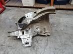 PARE BOUE AVANT GAUCHE Opel Astra H (L69) (01-2007/05-2014), Utilisé, Gauche, Opel, Garde-boue