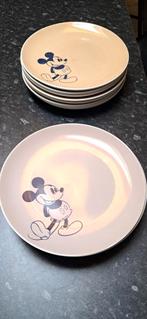Borden Mickey, Ophalen, Gebruikt, Bord(en)