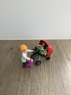Playmobil „De tweelingwandeling”, Ophalen of Verzenden, Zo goed als nieuw