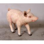 Cochon potelé – Cochon Longueur 59 cm, Enlèvement ou Envoi, Neuf