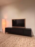 Tv Meubel, Ophalen, Zo goed als nieuw, 200 cm of meer, Minder dan 100 cm