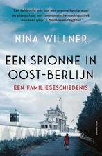 Een spionne in Oost-Berlijn Een familiegeschiedenis, Verzenden, Nieuw, Nina Willner, Amerika