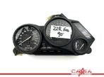TELLERSET Kawasaki ZZR 600 1990-1992 (ZZ-R600 ZX-6E ZX600D), Motoren, Onderdelen | Kawasaki, Gebruikt