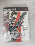 Metal Gear Solid 2 Sons of Liberty, 1 speler, Ophalen of Verzenden, Gebruikt, Avontuur en Actie
