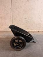 BERG BUDDY KARRETJE, Ophalen, Zo goed als nieuw, Berg