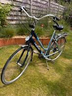 Norta damesfiets light ride concept, Fietsen en Brommers, Fietsen | Dames | Damesfietsen, Ophalen, Gebruikt, Overige merken, Versnellingen