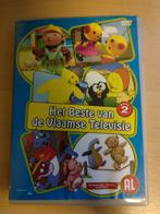 Het beste van de Vlaamse televisie, Cd's en Dvd's, Ophalen of Verzenden, Zo goed als nieuw