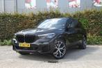 BMW X5 30d High Executive M DriveAs/Hifi/Trek/Comf, Auto's, Automaat, 2993 cc, Particulier, Dealer onderhouden