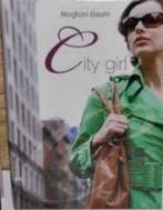 City Girl|Meghan Daum 9789085642497, Livres, Livres Autre, Comme neuf, Chicklit, Enlèvement ou Envoi, Zie beschrijving