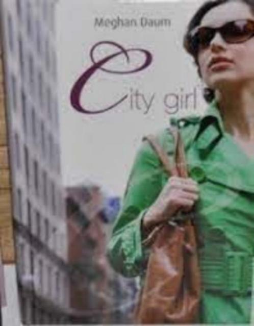 City Girl|Meghan Daum 9789085642497, Livres, Livres Autre, Comme neuf, Enlèvement ou Envoi