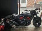Indian Scout bobber Custom, Motoren, Ophalen of Verzenden, 2 cilinders, Meer dan 35 kW