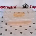 Tupperware coolsmart/kaasdoos Nieuw, Huis en Inrichting, Keuken | Tupperware, Ophalen of Verzenden, Schaal