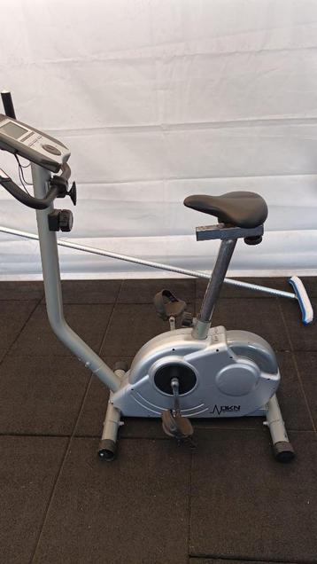 hometrainer DKN beschikbaar voor biedingen